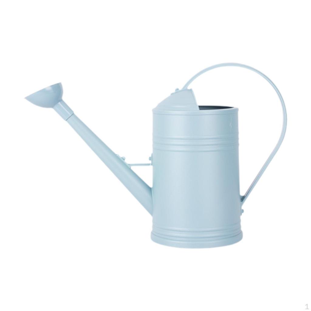 Decorative Sprinkler Can for Home Flower Care
