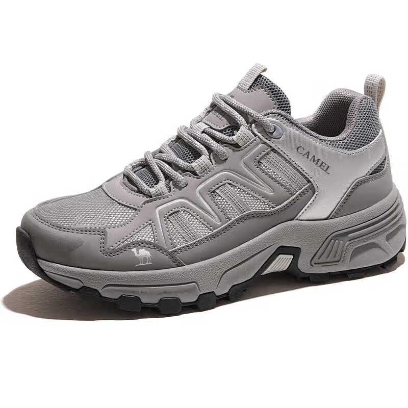 

CAMEL Men s Breathable Hiking & Trail Running Shoes EU 38