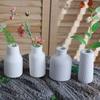 3D Vase Silicone Mold DIY Casting Molds Unique Concrete Vase Mold  Home Decor