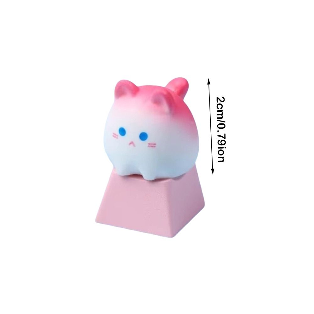 Durable Mechanical Keyboard Caps Keyboard Key Cap  Mechanical Keyboard Accessories