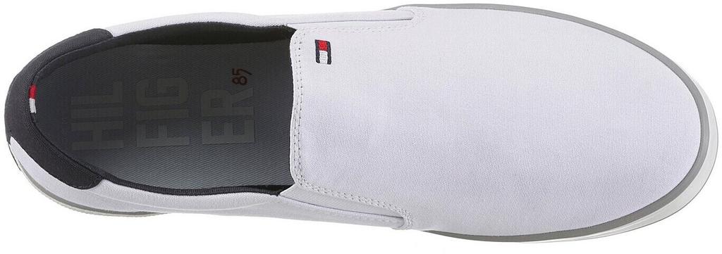 Sneakers Tommy Hilfiger Harlow 2D (FM0FM00597) White