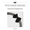Exquisite Lace Car Steering Wheel Cover: Universal, Non-slip & Wear-resistant for All Seasons