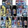 Phone Case for iPhone 17 15 16 Plus X Redmi Note 14 12 11 13 Pro Max Huawei P30 P20 Lite OPPO A60 A40 A80 A38 A54 Vegeta Funda Dragon Gokus Ball Cover