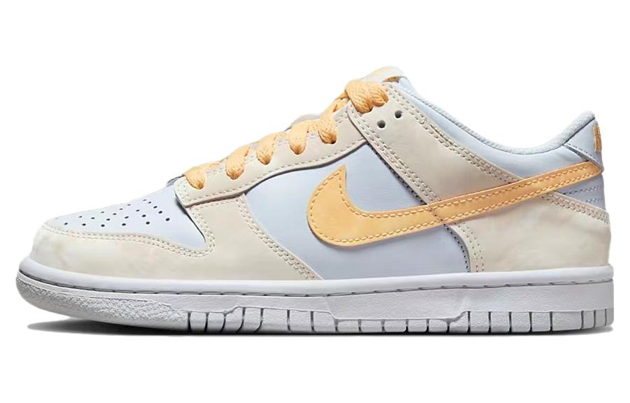 Nike Dunk Low Melon Tint GS FB9109-100 40