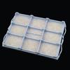 BAAM-2Pcs Motor Filter And 2 Pcs HEPA Filter For BSGL VSZ BSD BSA Series Vacuum Cleaner Parts