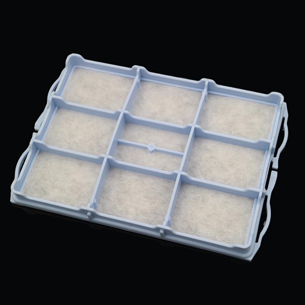BAAM-2Pcs Motor Filter And 2 Pcs HEPA Filter For BSGL VSZ BSD BSA Series Vacuum Cleaner Parts
