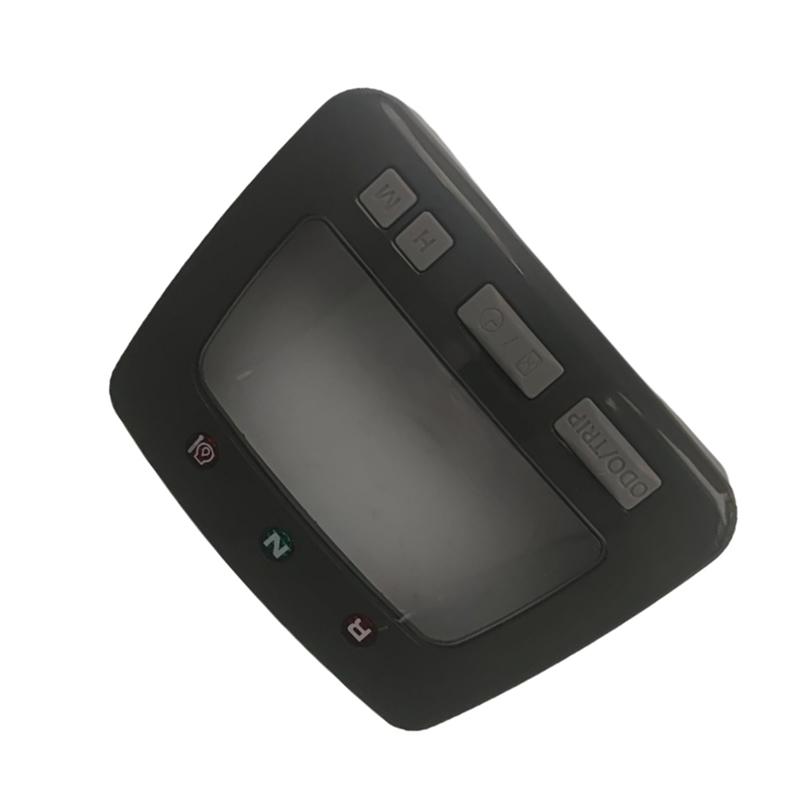A58X-Dash Meter Speedometer Cover 37201-HN0-A01 For Honda Foreman 450S TRX450FM Rubicon 500 TRX500FA