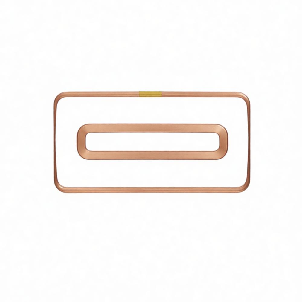125KHz Precise Positioning Antenna Module For Drone Landing Pad SUV Trunk Wireless Induction Signal Receiver Sensor
