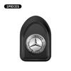 1/2/4pcs Car Styling Self Adhesive Mini Storage Hooks For Mercedes Benz W203 W204 W205 W206 W176 W177 W212 W213 X156 X253 W117 LC0