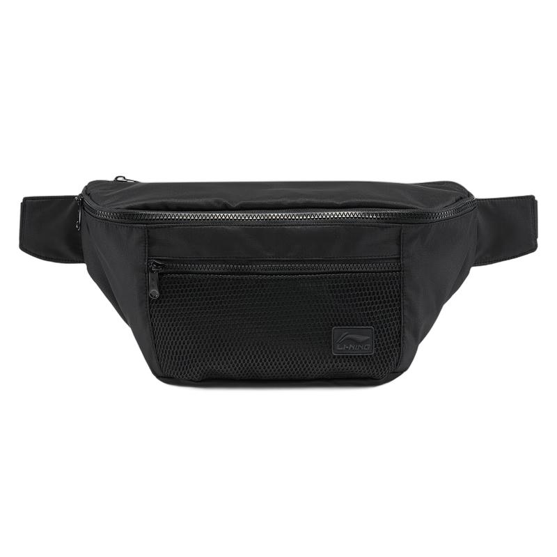 

Li-Ning ABLV103 Water-Repellent Waist Bag Free Size