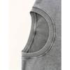 Men'S Vintage Distressed Graphic Tee, Stylish Fashion Design, Striking Prints, Cozy Casual Outfit, Great for Urban Wear, Outdoor Activities, Traveling