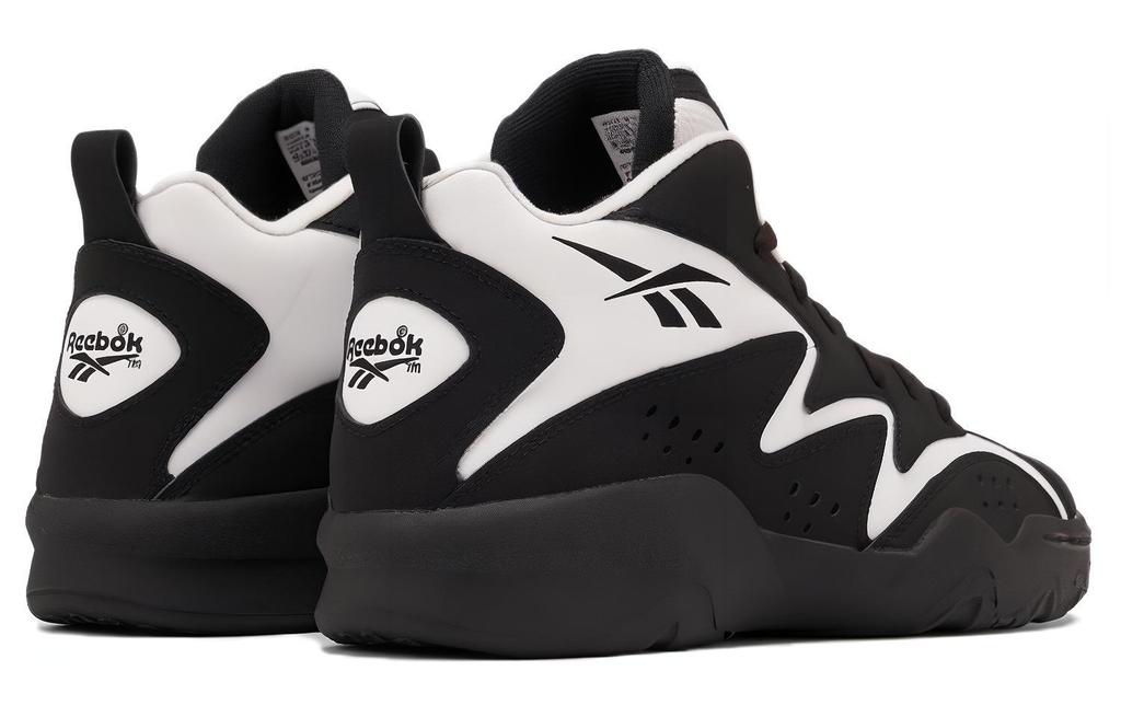 Atr Reebok Mid 'Black White' 100200791