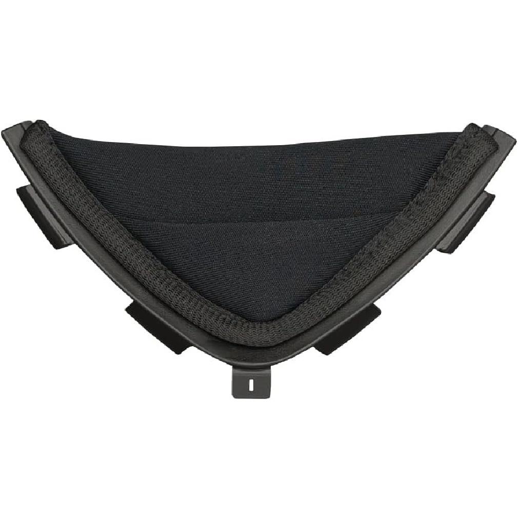 

K1 Helmet Chin Curtain for AGV K1S K3SV, Motorcycle Helmet Replacement Wind Protector, Anti-Wind Noise Accessories