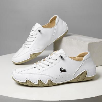 Low-top Men's and Women's Casual Shoes, Octopus Non-slip Wear-resistant Lightweight Sports Shoes
