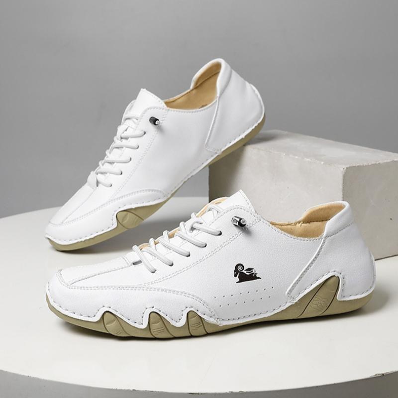 Low-top Men's and Women's Casual Shoes, Octopus Non-slip Wear-resistant Lightweight Sports Shoes