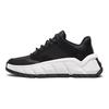 Tbl Turbo Synthetic Leather Low Top Sports Casual