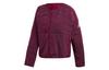 Z.N.E Jacket Women's Burgundy FS2434