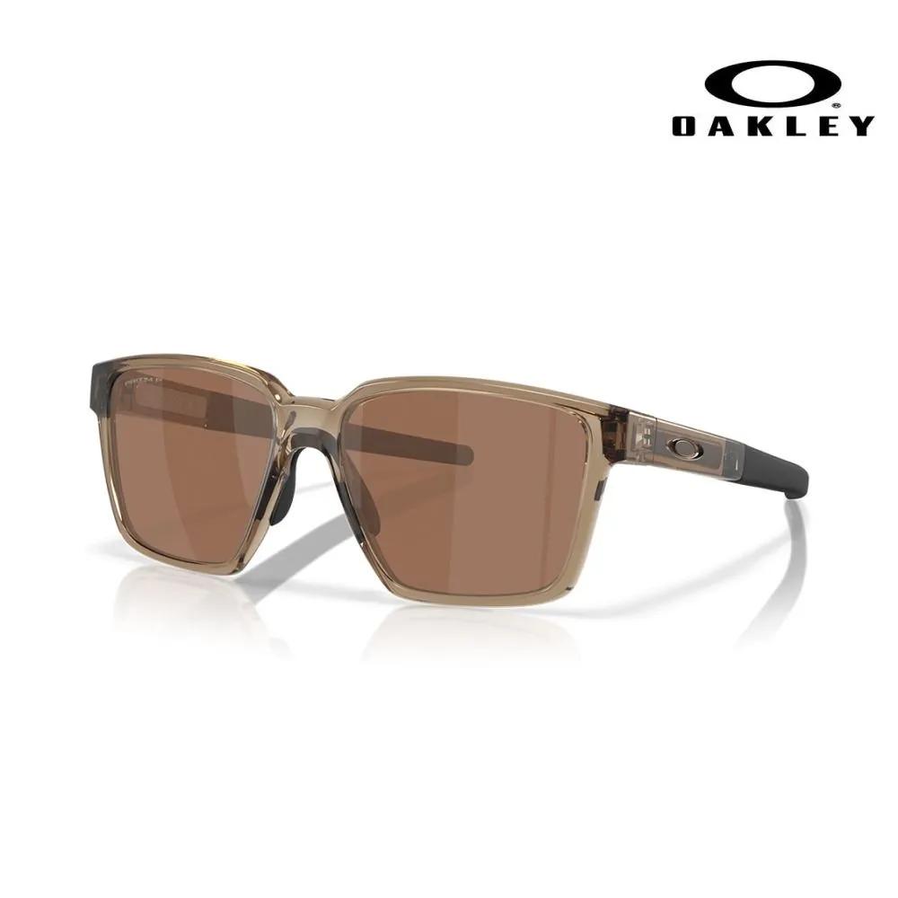 

[Oakley] Oakley Actuator SQ Prism Polarized Lens Sunglasses