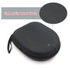 Headphone Case for W820NB Wireless Noise Cancelling Headphone Bag USB Cables Chargers Headset Case Travel Bag