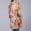 Premium Women Cotton Blouse With Timeless Vintage Design For Effortless Elegance