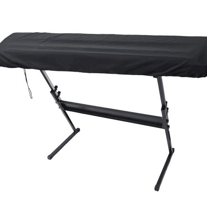 Waterproof Drawstring Cover for 88-Key Electric Pianos and 61-Key Electronic Organs