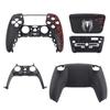 For PS5 Controller Shell Cover Limited Edition for Spider Game Controller Protection Replacement Accessories Touchpad Cover