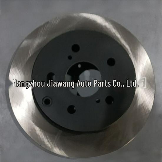 

Toyota 2009 RAV4 Rear Brake Disc (Part No. 42431-0R020) Original