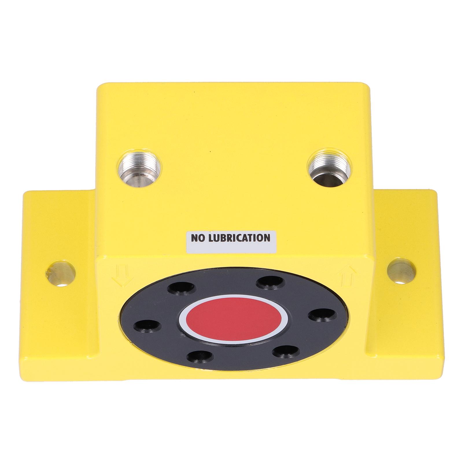 Pneumatic Vibrator Air Turbine Oscillator Industrial