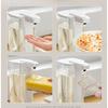 Automatic Dishwashing Machine Sensor Intelligent Hand Washing Machine Kitchen Hand Sanitizer Soap Dispenser