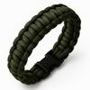 Mark-4 Tightly Woven Paracord (Olive Green)