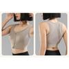 Women S High Impact Sports Bra For Yoga Fitness Running