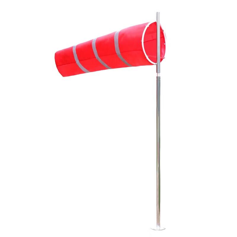 Wind Direction Indicator Bag