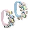 Kikutani Ring Bell, Hand Bell, Pink, HB-10 PIK