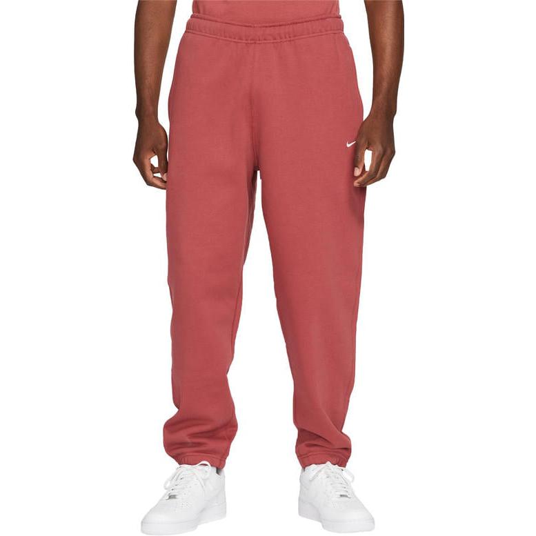 Nike NRG Sweatpant Cedar/White Men Streetwear CW5460-661