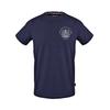 Aquascutum Mens Jersey Crew Neck T-Shirt