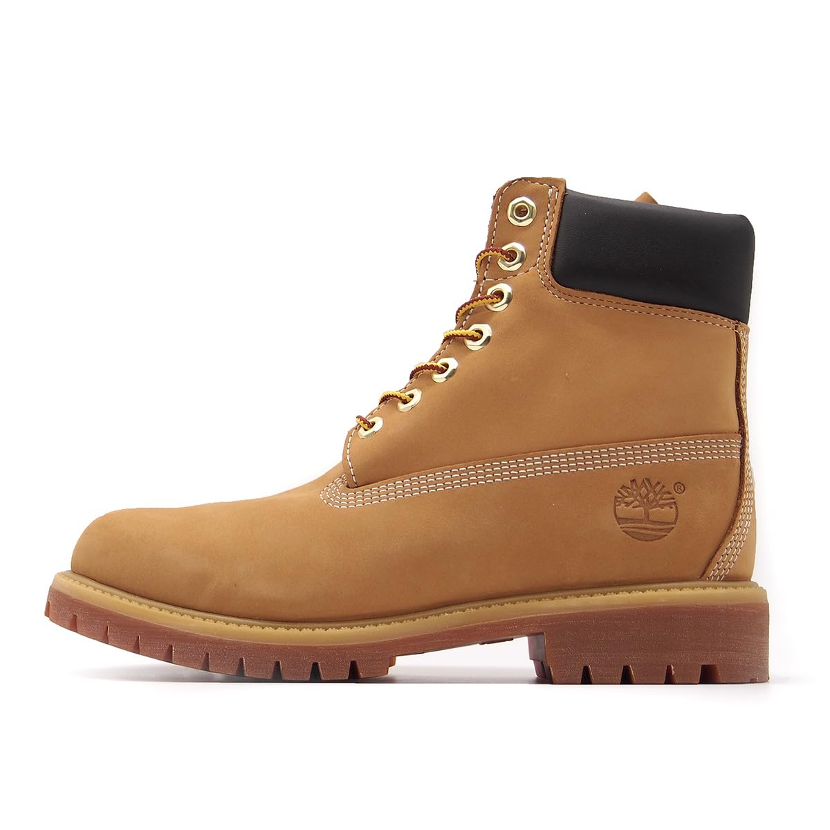 

Мужские ботинки Timberland Premium Waterproof, размер 10061, желтые, 27,5 см