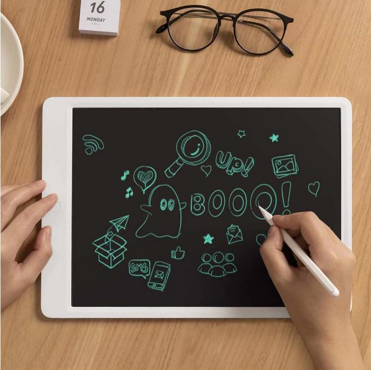 Xiaomi mijia 13.5 lcd drawing tablet. Xiaomi mijia 13.5 lcd drawing tablet