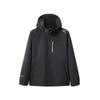 Mizuno Jackets Unisex Hooded Moderate Other A2CC3103
