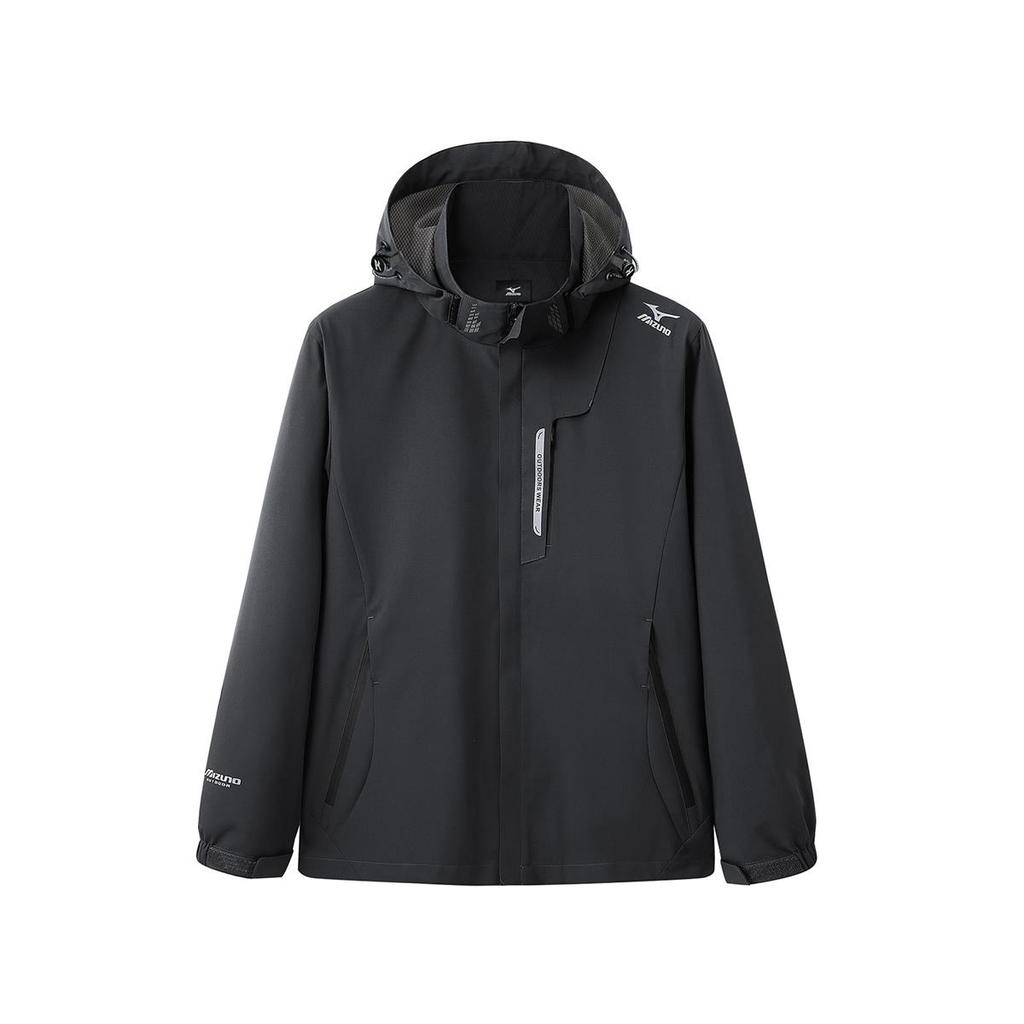Mizuno Jackets Unisex Hooded Moderate Other A2CC3103
