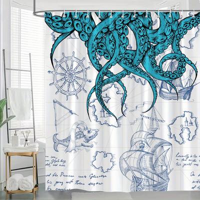 Casa de banho – Cortinas para duche