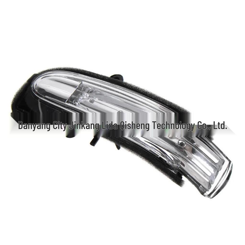Rearview Mirror Turn Signal for 2004-2007 Mercedes-Benz W203 (Part #2038201521, #2038201621)
