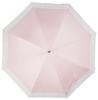 Esta MOONBAT Beauty Shield Light Long Premium Light Long Umbrella for Sun and and UV Model Rib 50cm Parasol, Two-Tone, Blocking, Rain, Heat, Light,