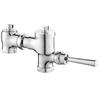 New Scalable Pedal Flush Valve Copper Hand Press Delay Flush Valve Adjustable 360 Degree Revolve Automatic Delay Rebound Valve