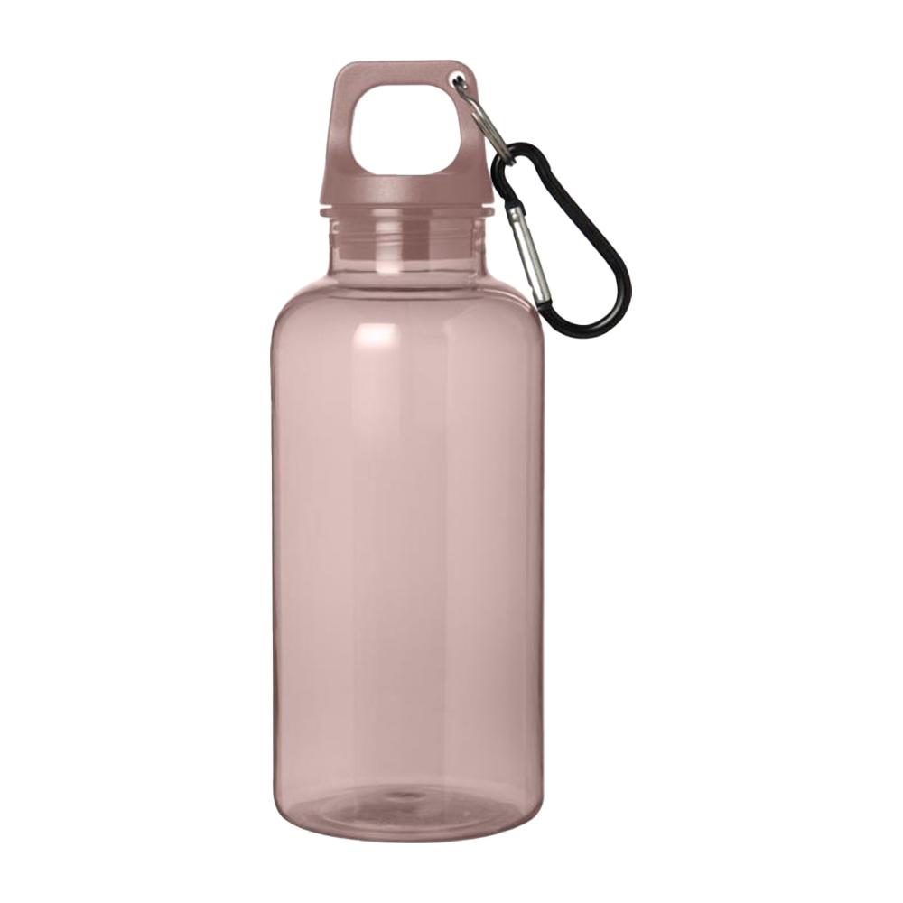 Oregon Gerecycled Plastic 400ml Karabijnhaak Waterfles