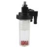 Marine Boat Fuel Filter Assembly 60C‑24560‑10 Replacement for YAMAHA 2 4 Stroke 75HP‑100HP
