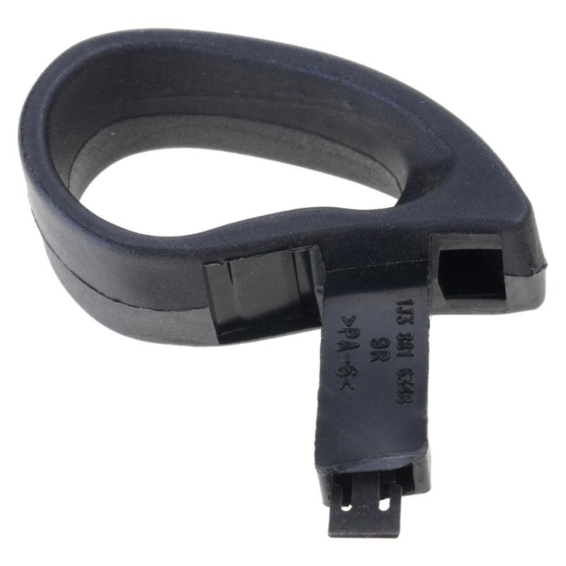 

Ручка регулювання переднього бічного сидіння автомобіля ABS Розблокування спинки крісла Ручка важеля регулювання для MK4 Golf