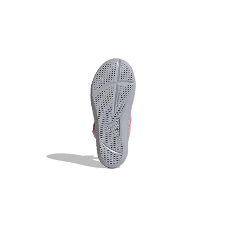 Adidas Altaventure Slip Resistant Anti Kick Children's Sandals Pink Children Aged 3 7 Years Old FY6041