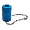Edge Extractor - 70038b - Red - Blue Keychain - Tool for Darts