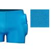 Anti-drop Motorcycle Hip Protector EVA Motocross Shorts Hip Padded  Moto Riding