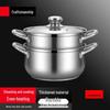 Utensilios de cocina – Para cocinar al vapor